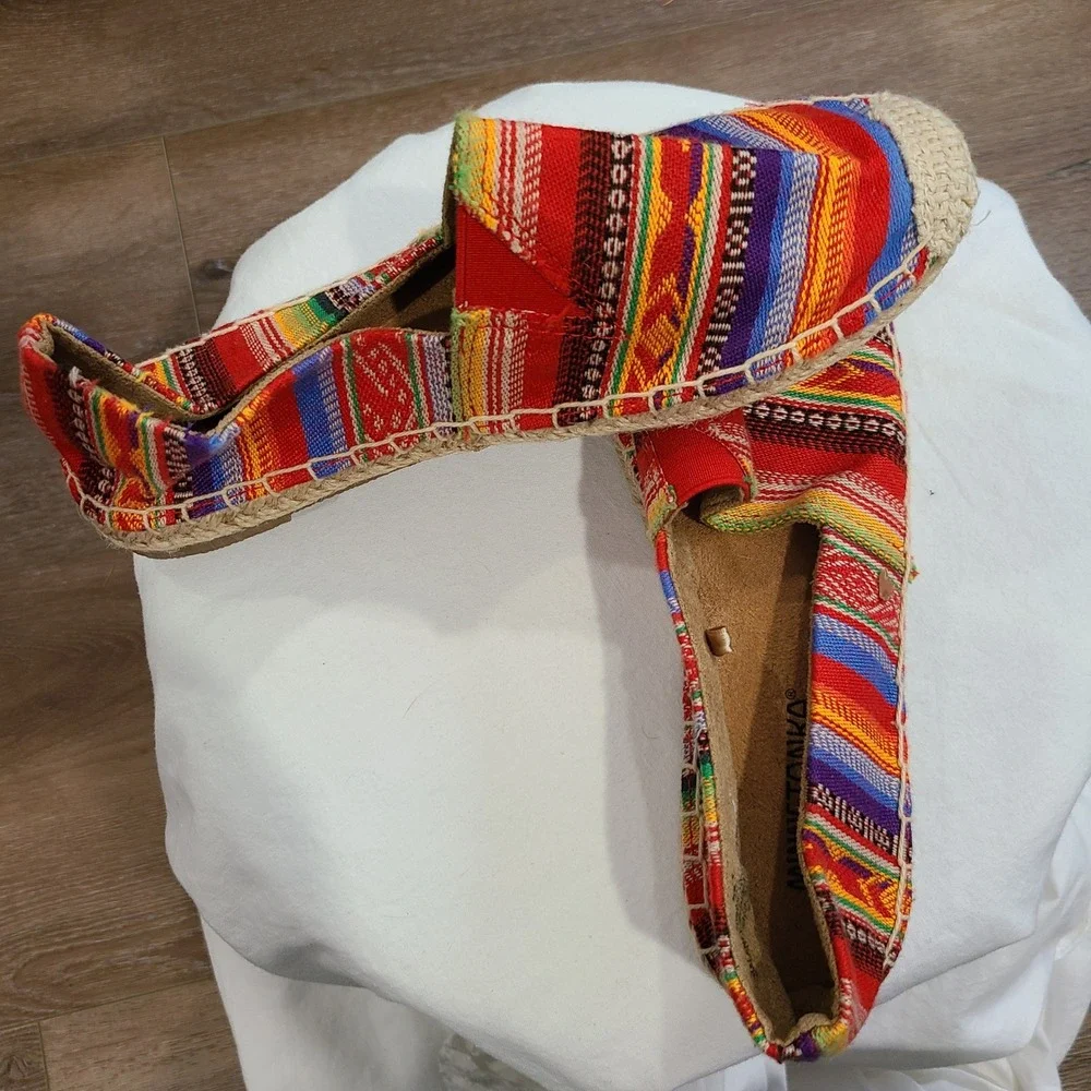 Minnetonka embrace vibrant